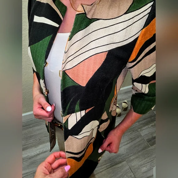 MARNI cotton cardigan, size M - Picture 1 of 13